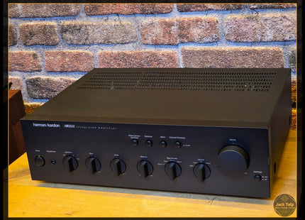 Harman-Kardon HK6550
