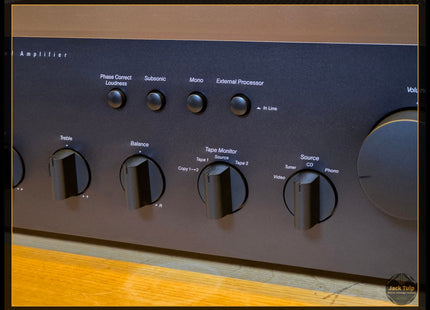 Harman-Kardon HK6550