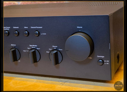 Harman-Kardon HK6550