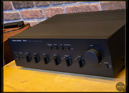 Harman-Kardon HK6550