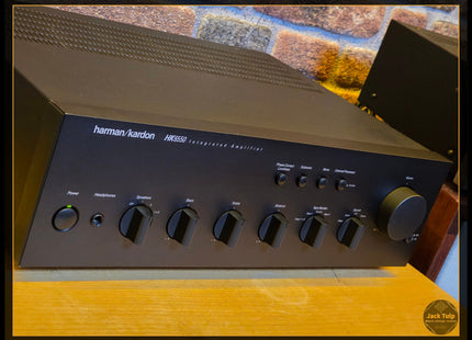 Harman-Kardon HK6550