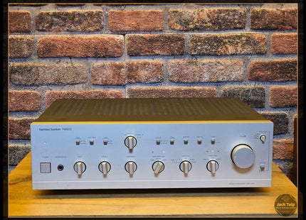 Harman-Kardon PM-655