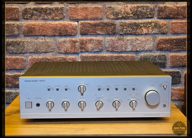 Harman-Kardon PM-655