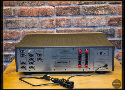Harman-Kardon PM-655