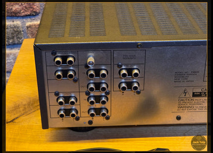 Harman-Kardon PM-655