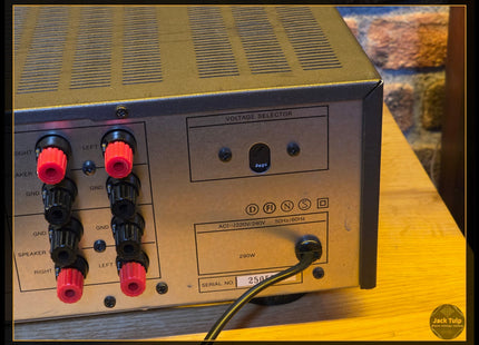 Harman-Kardon PM-655