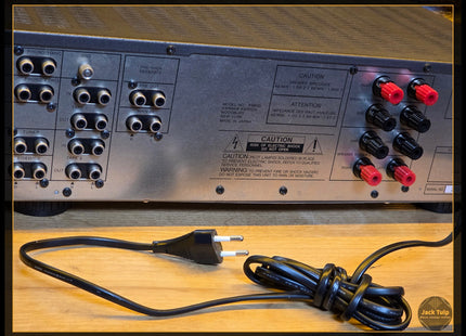 Harman-Kardon PM-655