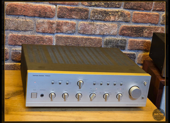 Harman-Kardon PM-655