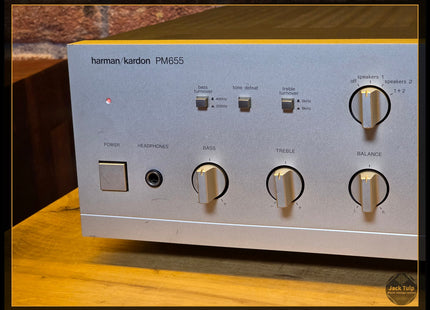 Harman-Kardon PM-655