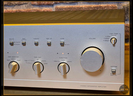 Harman-Kardon PM-655