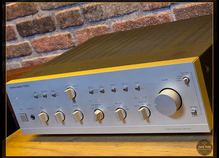 Harman-Kardon PM-655