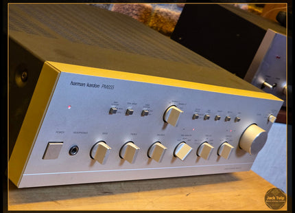 Harman-Kardon PM-655