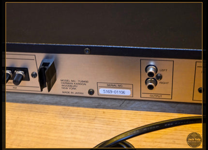 Harman-Kardon TU9400