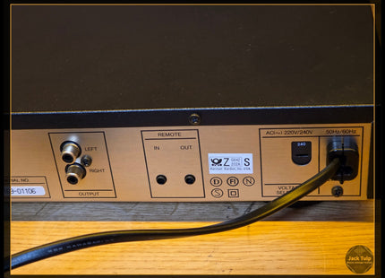 Harman-Kardon TU9400