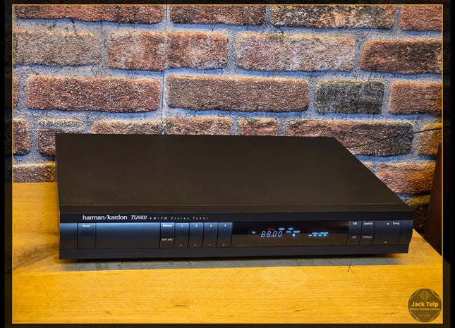 Harman-Kardon TU9400