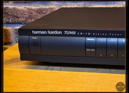 Harman-Kardon TU9400