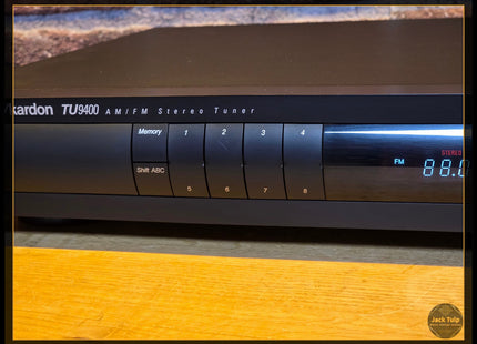 Harman-Kardon TU9400