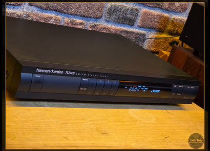 Harman-Kardon TU9400