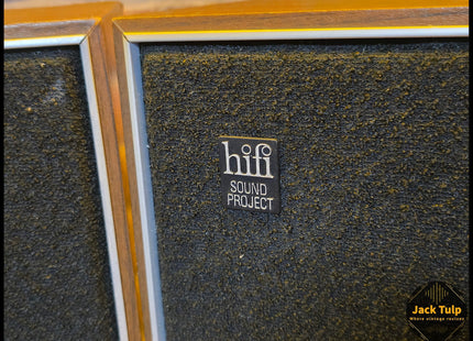 Hifi Sound Project SX6492 (Philips)