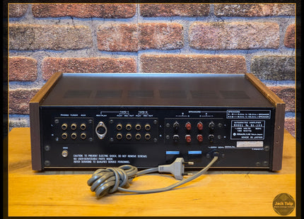 Hitachi HA-300