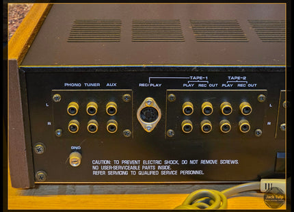 Hitachi HA-300