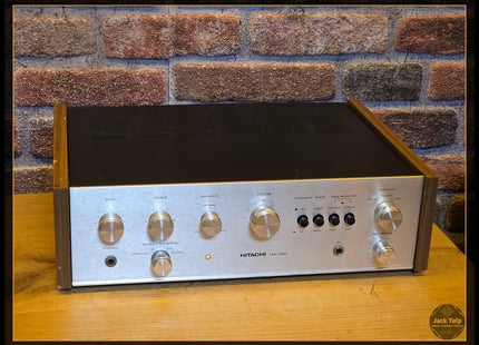 Hitachi HA-300