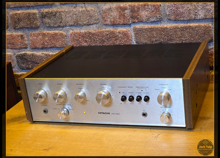 Hitachi HA-300