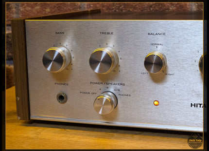 Hitachi HA-300