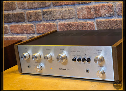 Hitachi HA-300