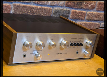 Hitachi HA-300