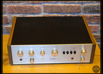 Hitachi HA-300