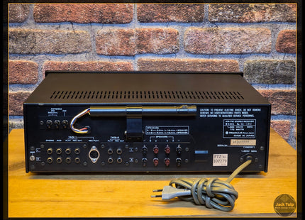 Hitachi SR-502