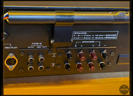 Hitachi SR-502