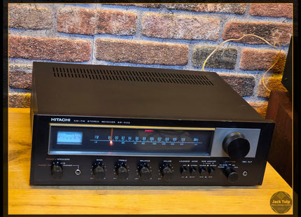 Hitachi SR-502