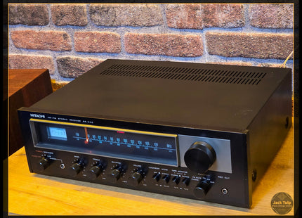 Hitachi SR-502