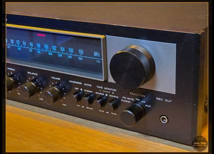Hitachi SR-502