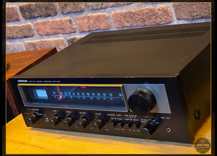 Hitachi SR-502