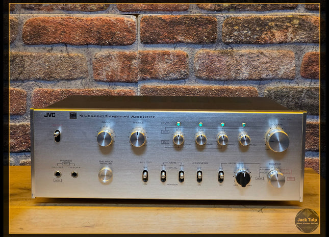 JVC 4VN-550