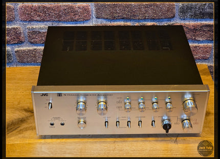 JVC 4VN-550