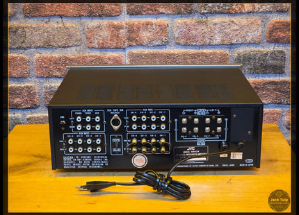 JVC 4VN-550