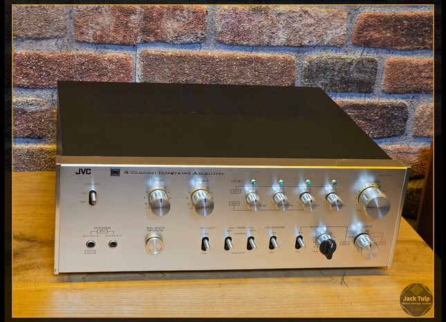 JVC 4VN-550