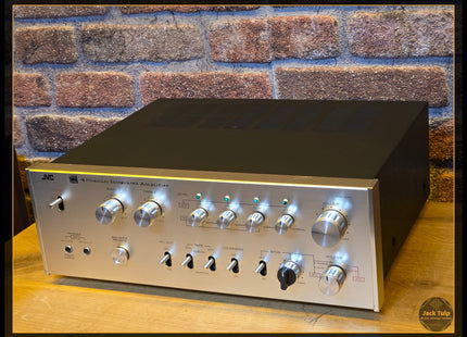 JVC 4VN-550