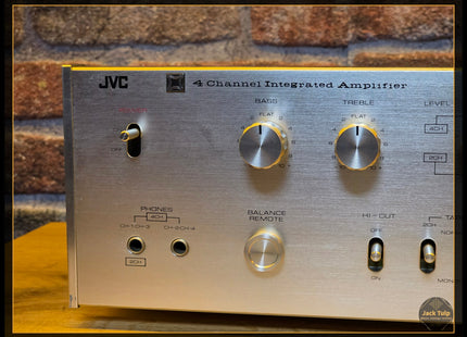 JVC 4VN-550