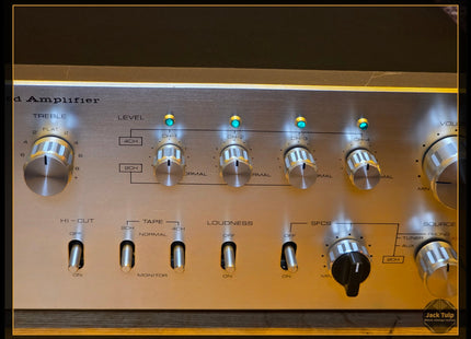JVC 4VN-550