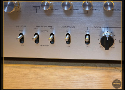 JVC 4VN-550