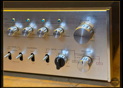 JVC 4VN-550