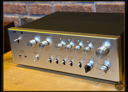 JVC 4VN-550