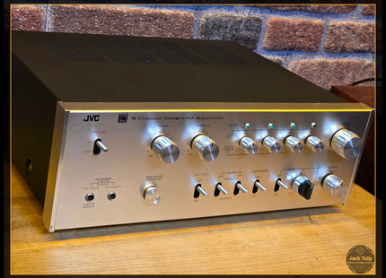 JVC 4VN-550