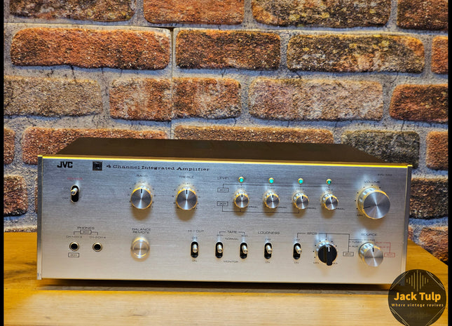 JVC 4VN-550