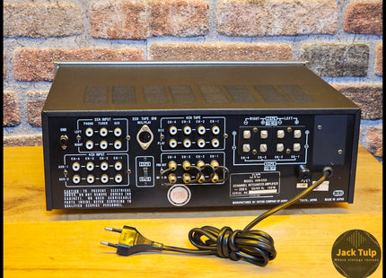 JVC 4VN-550